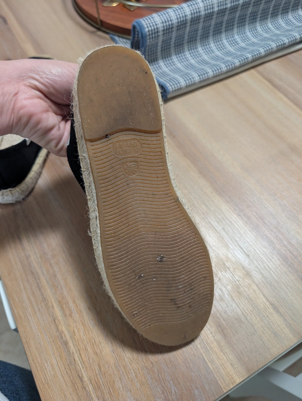 Soludos Dali Espadrilles — image 7 of 8